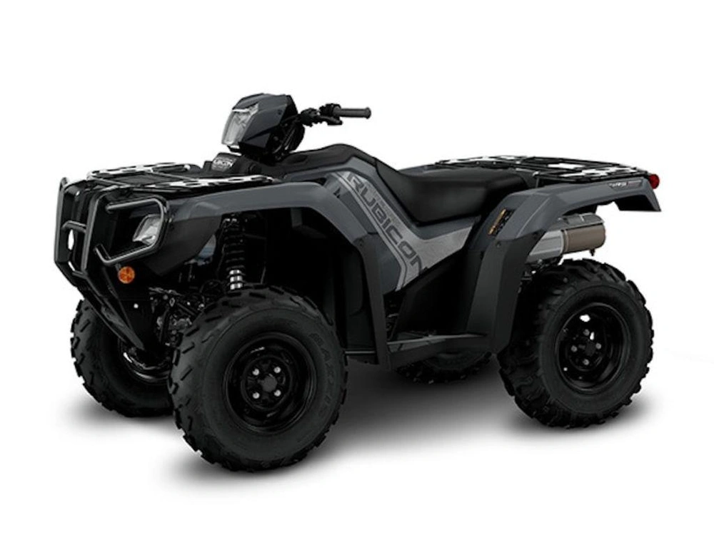 2027 Honda Rubicon 520 Irs Eps