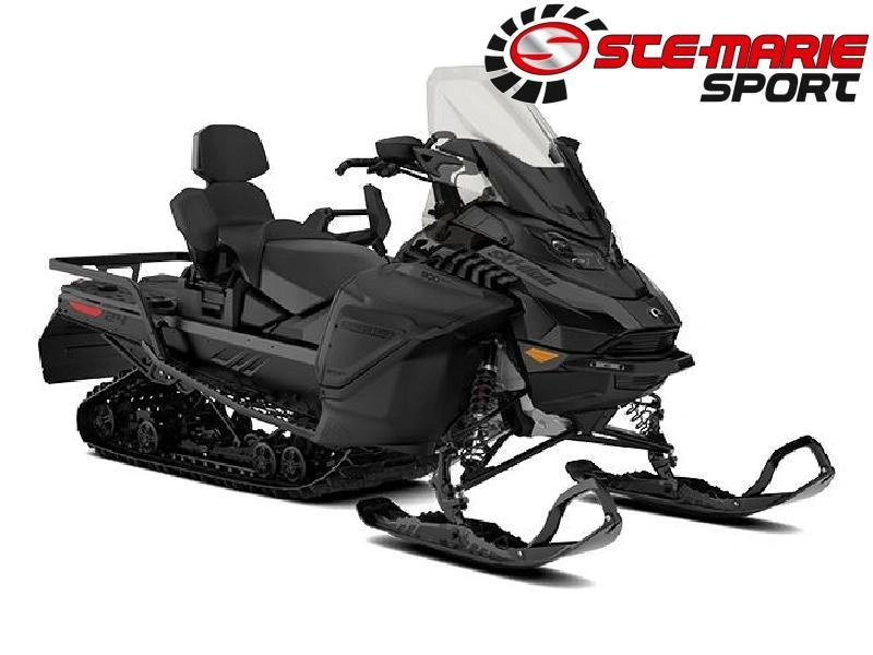 Ski-doo Expedition Le 20'' 900 Ace Crosscut 1.5'' E.s. 2026