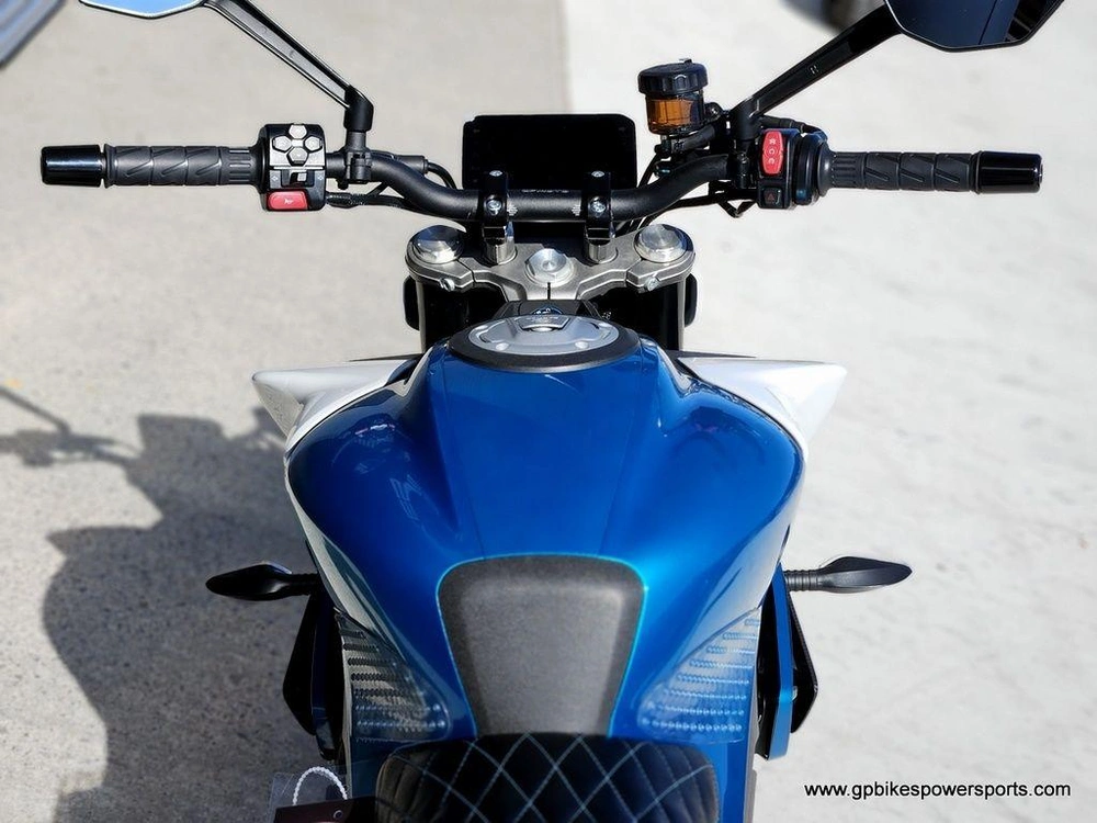 2024 Cfmoto 450nk