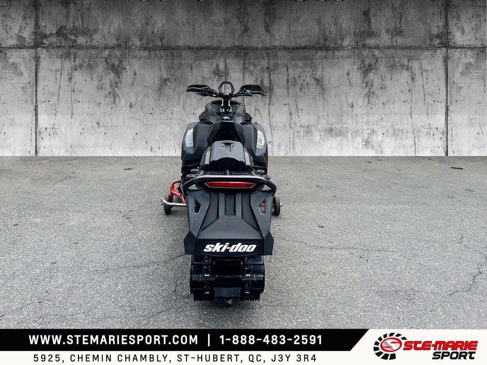 Ski-doo Backcountry 850 Adr 2024