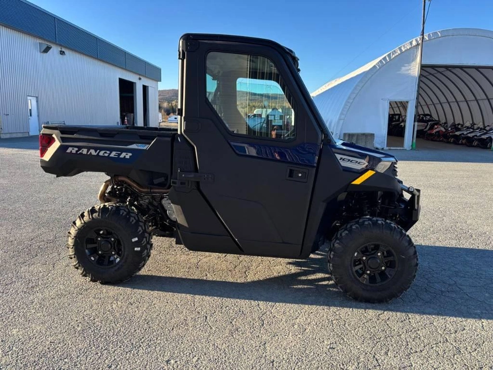 Polaris Ranger 1000 Cab 2027