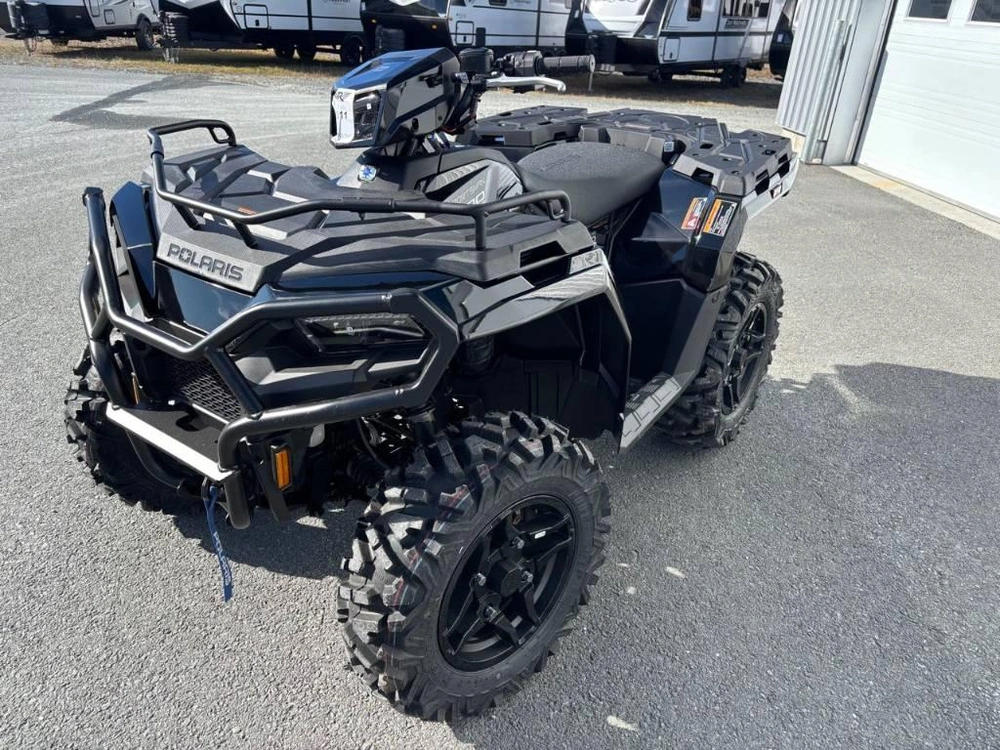 Polaris Sportsman 600 Trail 2027