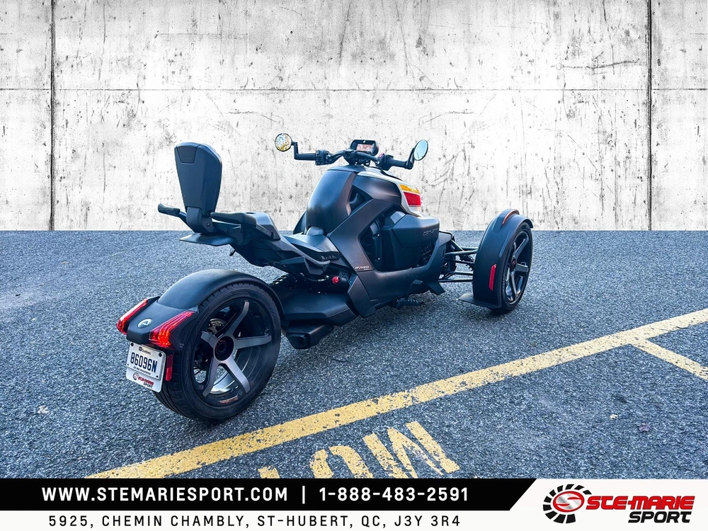 Can-am Ryker Sport (900 Ace) 2026