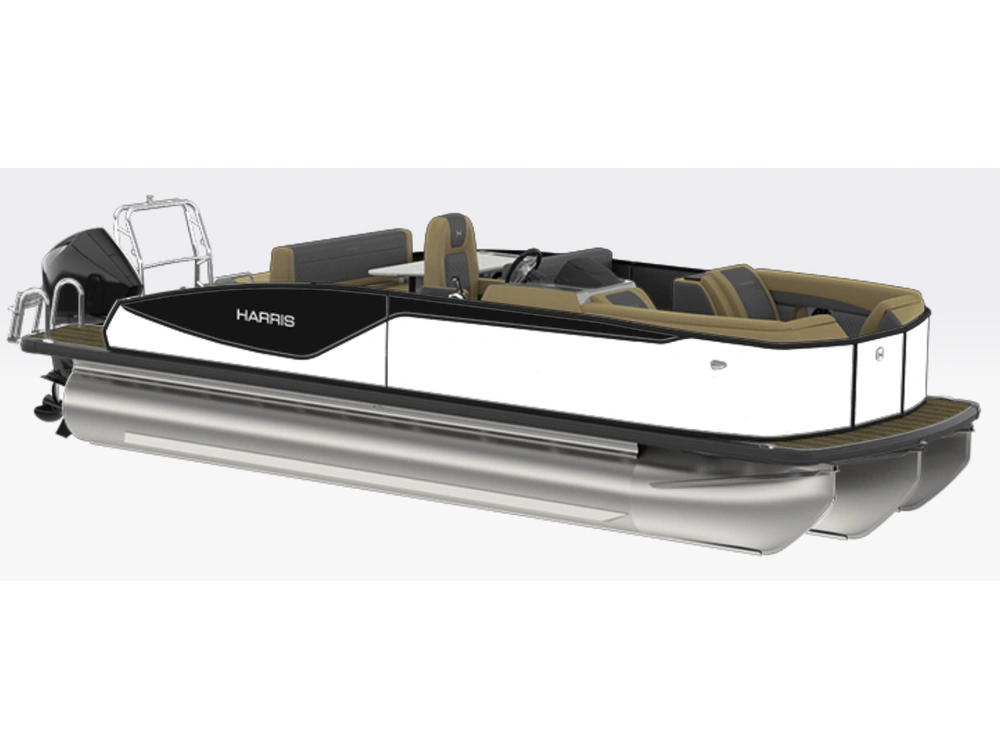 2027 Harris Sunliner 230 Sle