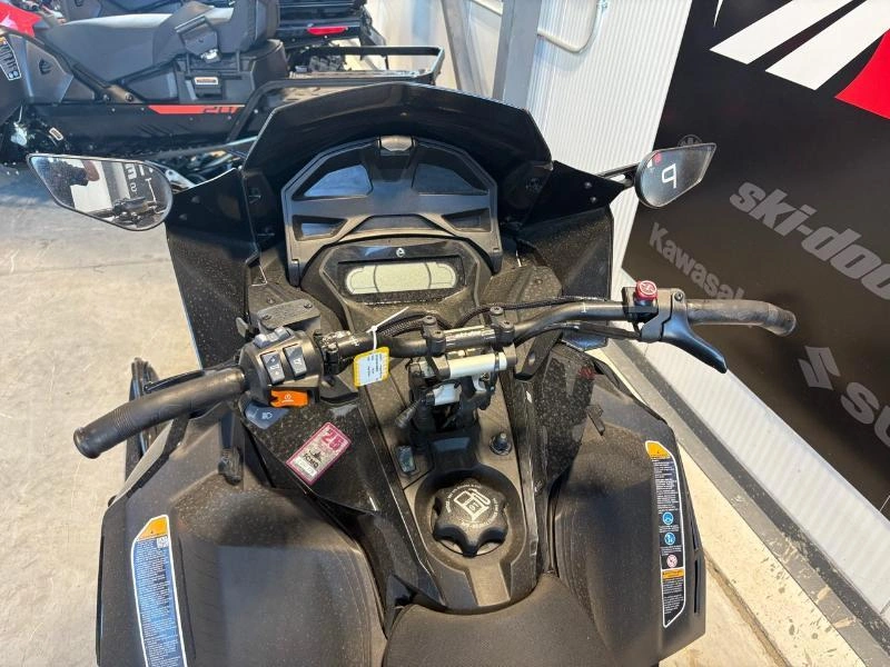 Ski-doo Renegade X 900 Turbo R 2022