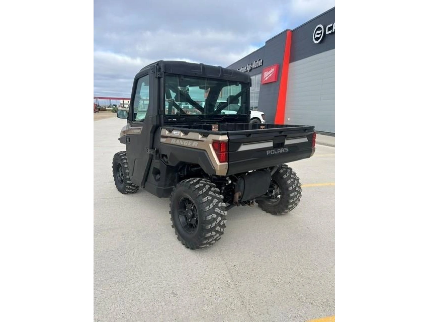 2023 Polaris Ranger Northstar Ultimate