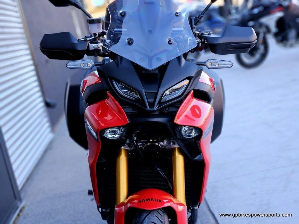 2022 Yamaha Tracer 9 Gt