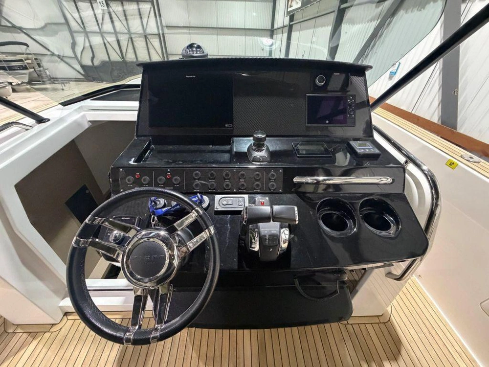 2021 Pardo Pardo 38pi