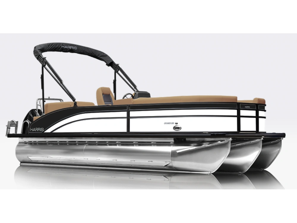 2027 Harris Cruiser 210 Cw