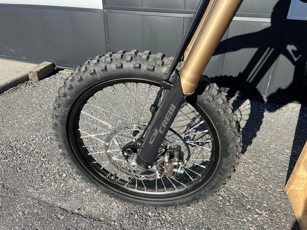 2025 Surron Ultra Bee