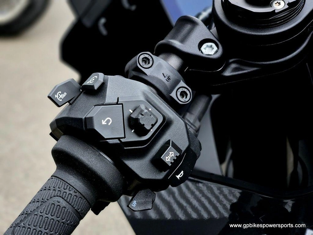 2026 Ktm 990 Rc R