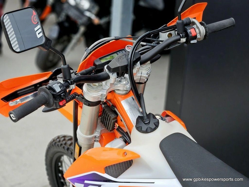 2023 Ktm 500 Exc-f