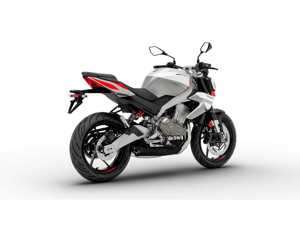 2026 Aprilia Tuono 457