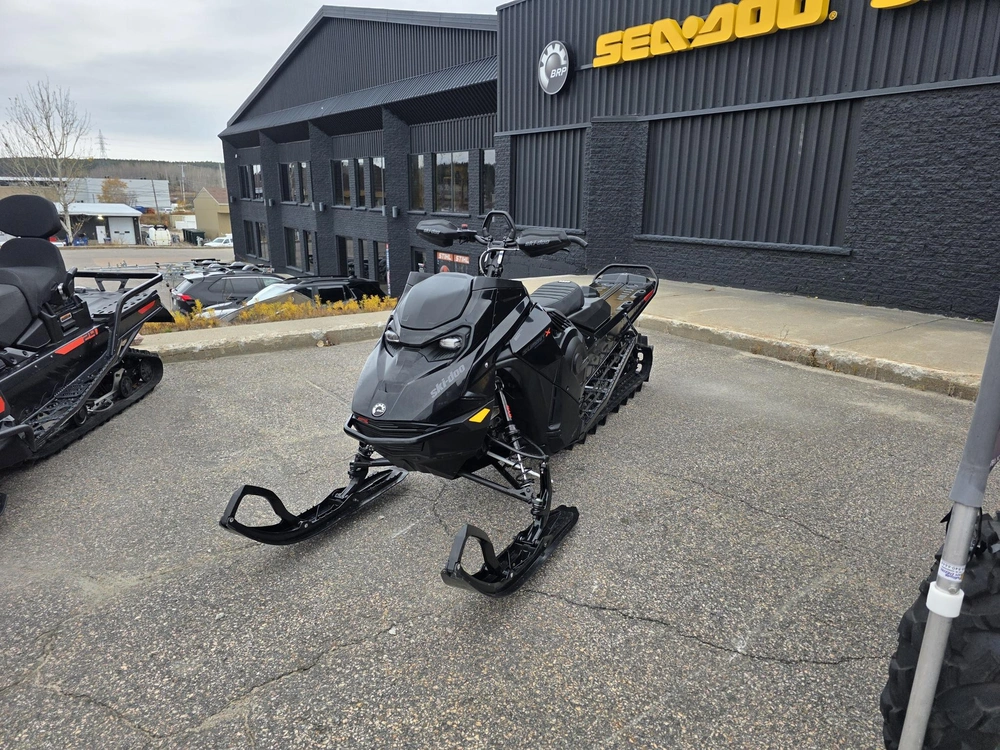 Ski-doo Summit X 165'' 850 E-tec 2023