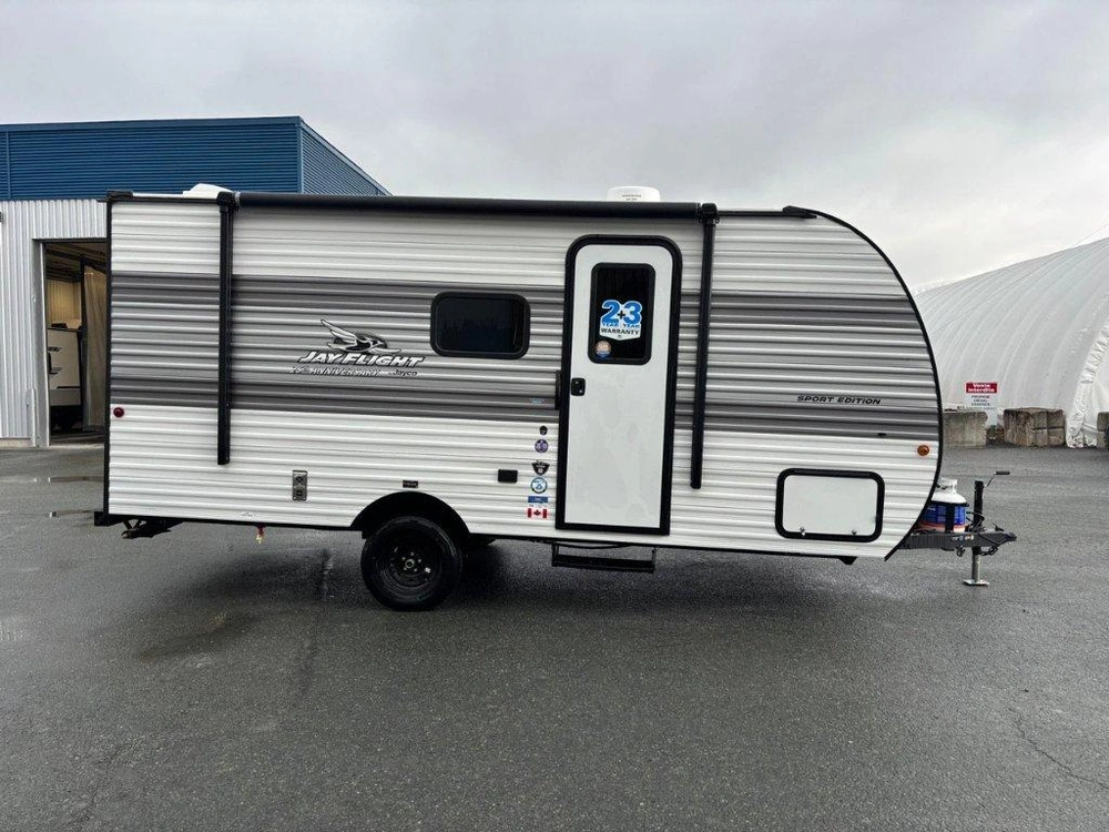 Jayco Jay Flight Sport Edition 170bh 2027
