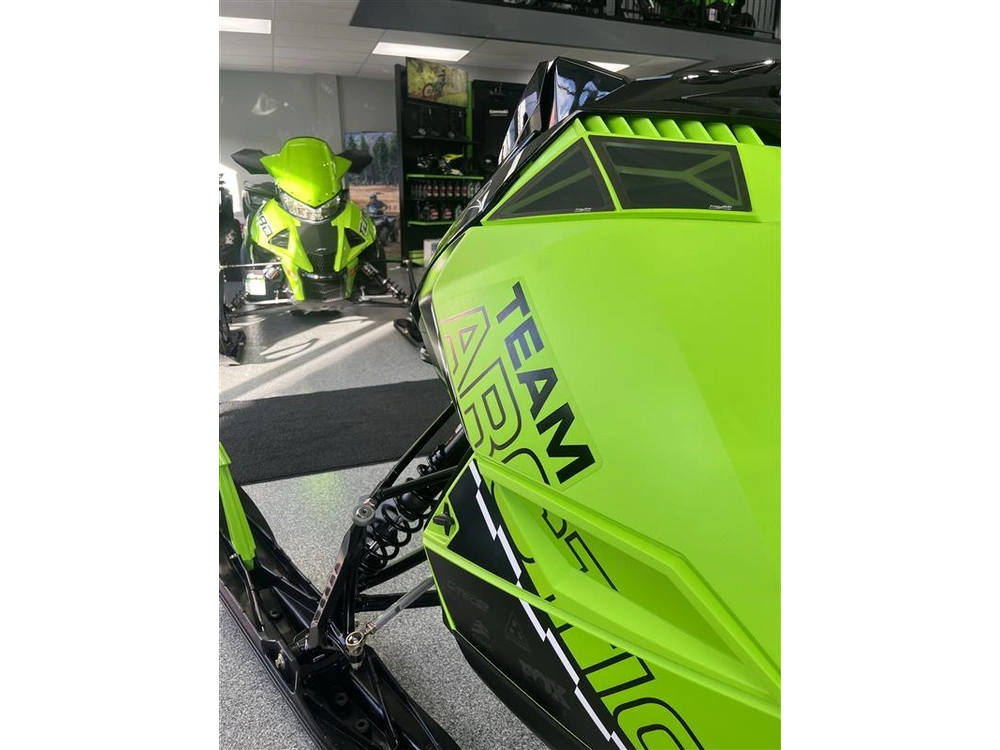 Arctic Cat M858 Hcr 154 2.6 Se 2027