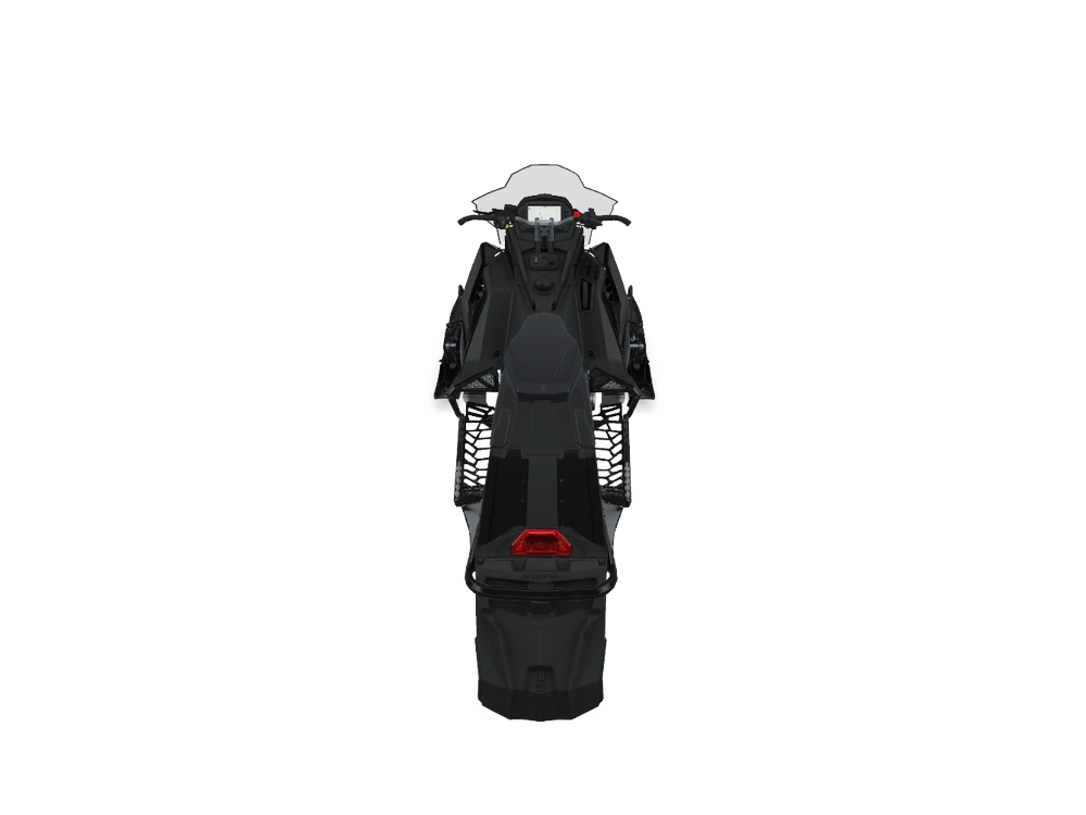 2027 Polaris 9r Indy Vr1 137 Dynamix