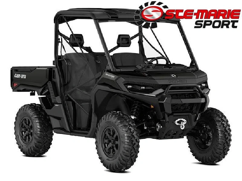 Can-am Defender Xt Hd11 2026