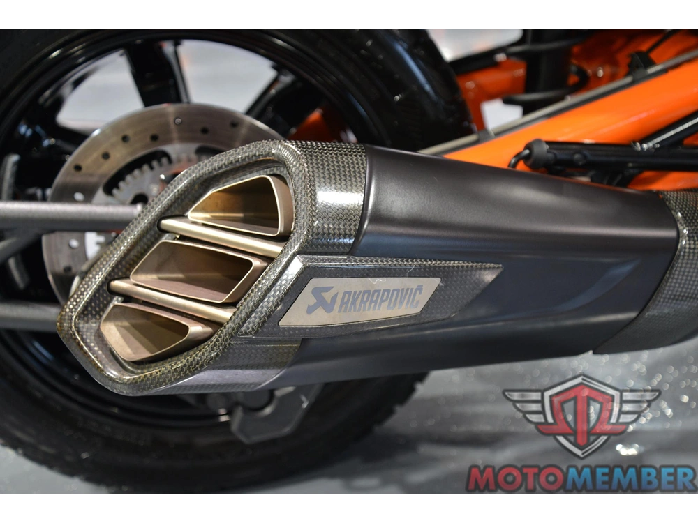 2021 Can-am Spyder F3 S Special Series