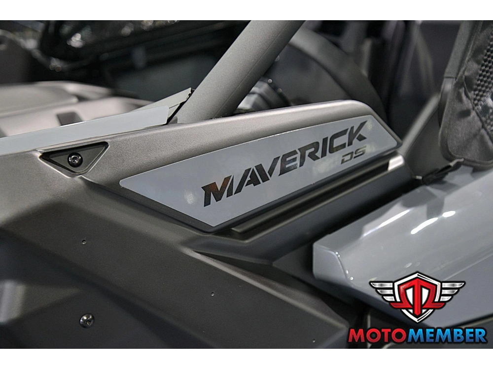 2027 Can-am Maverick X3 Ds Turbo Rr