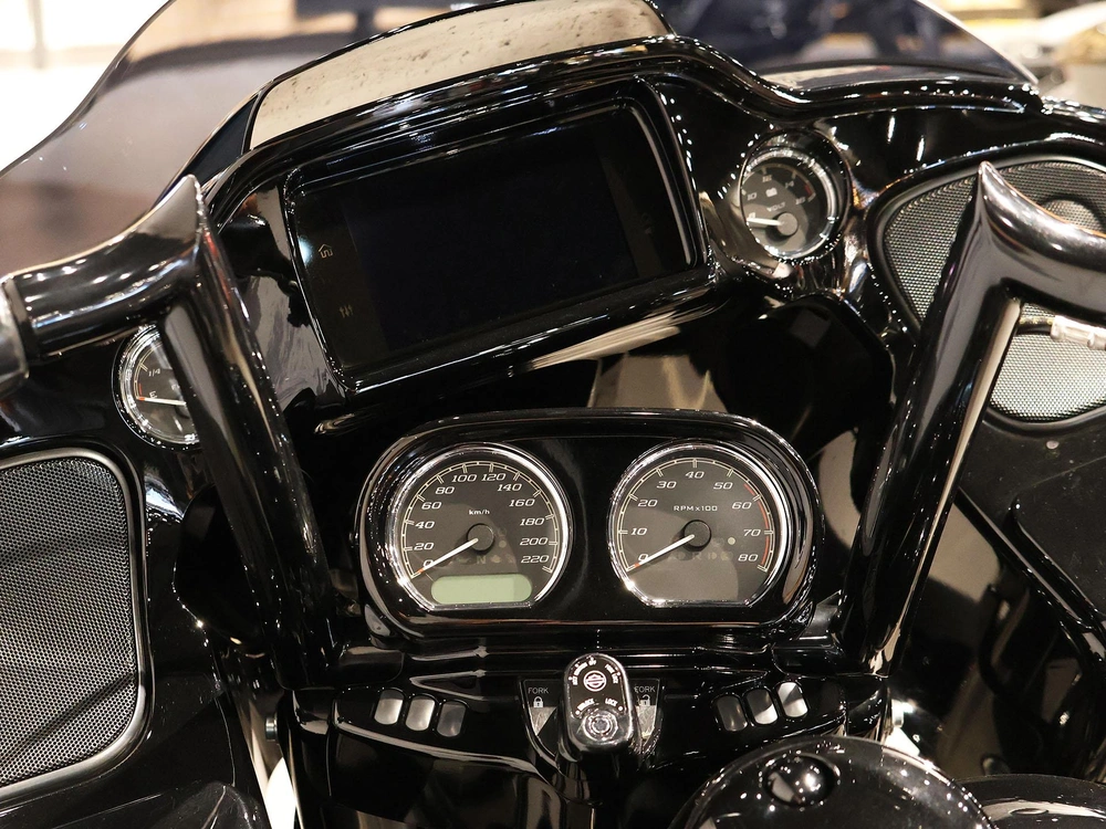 Harley-davidson Road Glide Special Fltrxs 2019