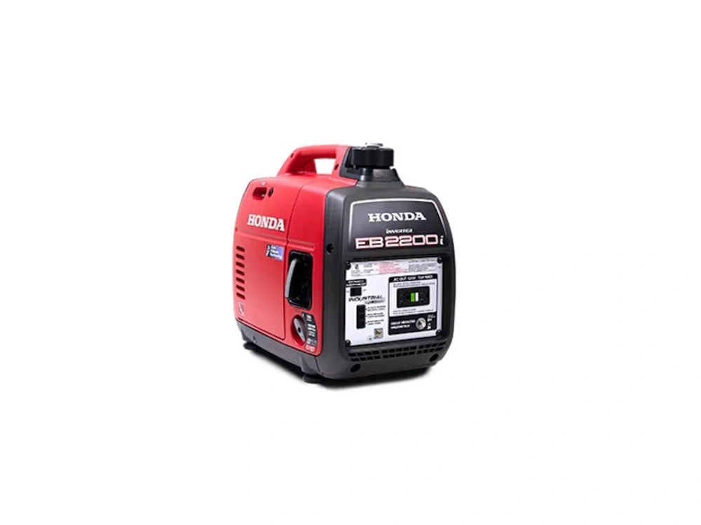 2025 Honda Generators Eb2200itc