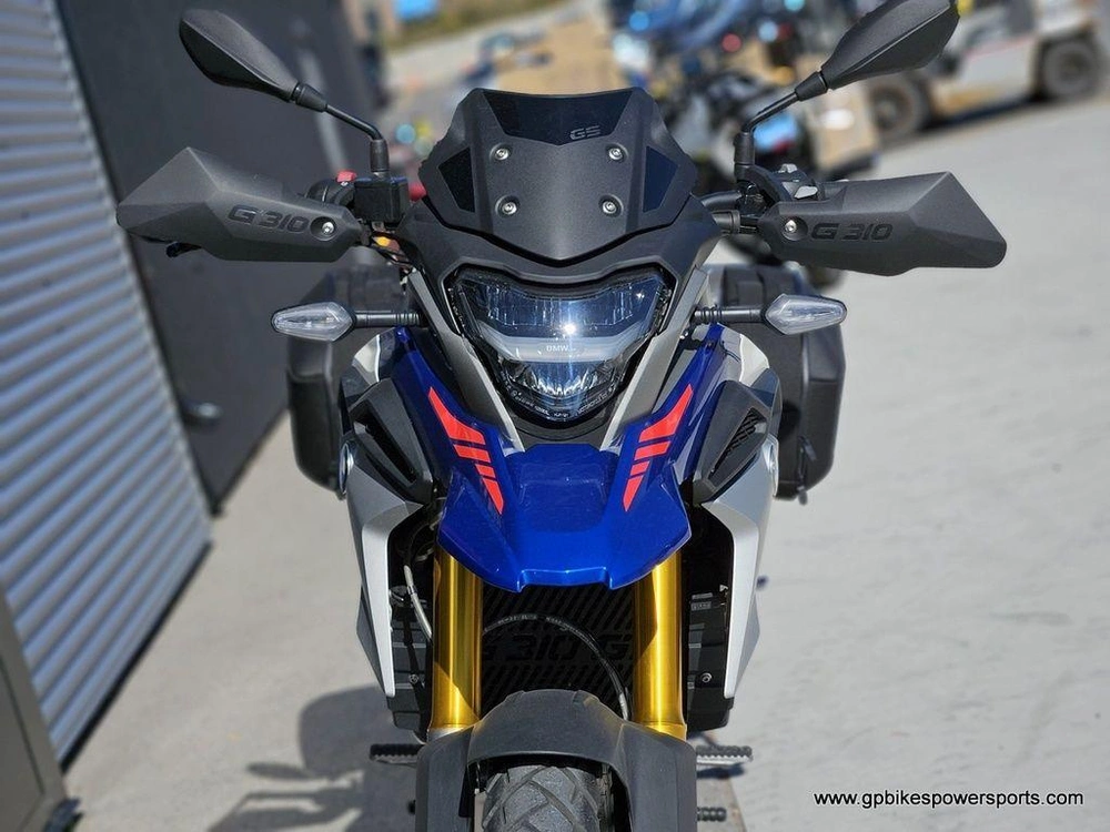 2023 Bmw G 310 Gs Sport