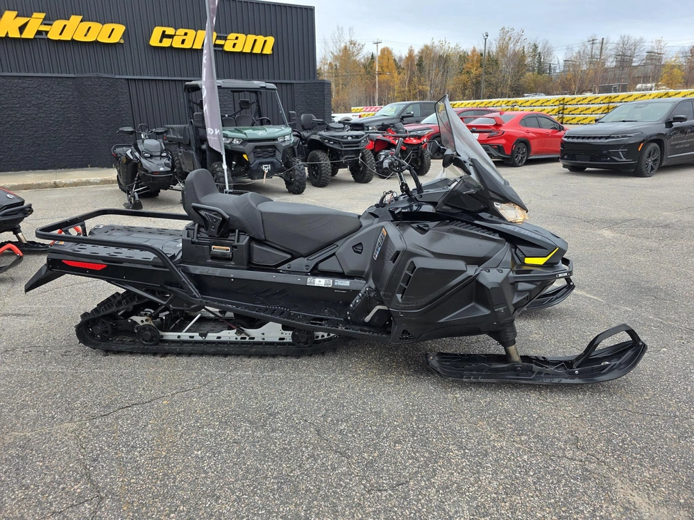 Ski-doo Skandic Swt 900 Ace 24'' 2022