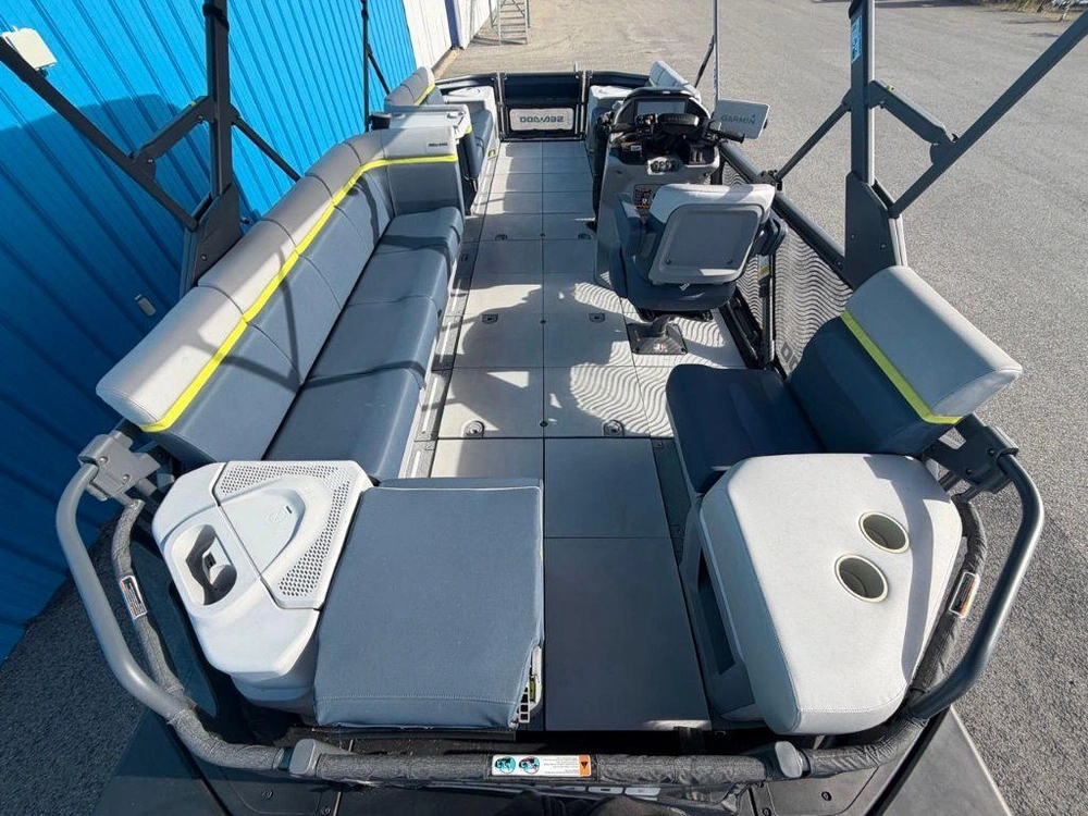 Bombardier Switch Cruise 21 2024