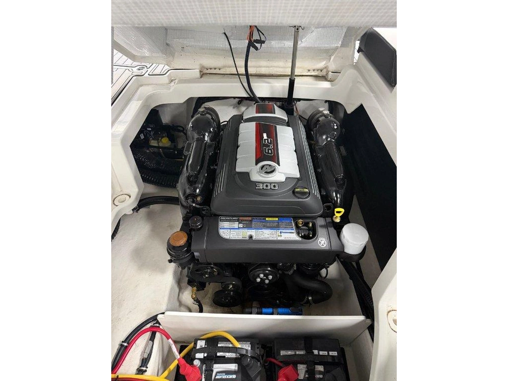 2022 Monterey Boats Monterey M6