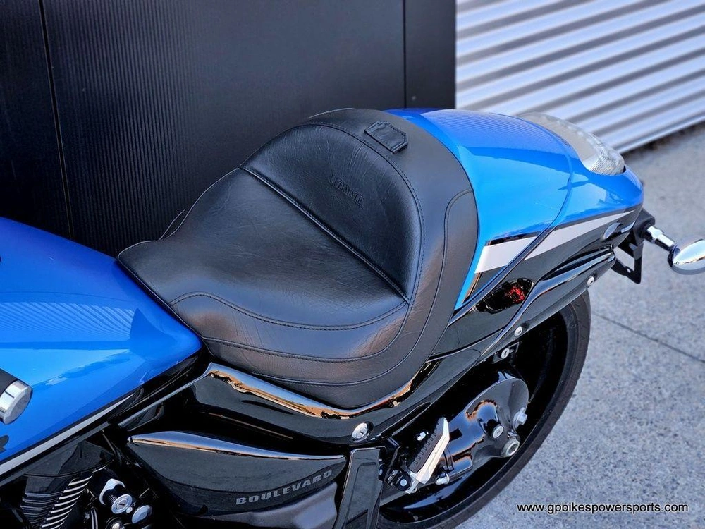2023 Suzuki Boulevard M109r
