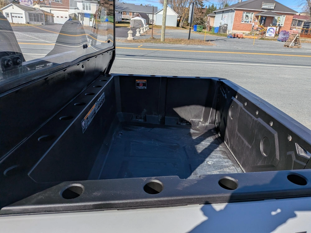 Polaris General Xp 1000 Sport 2026
