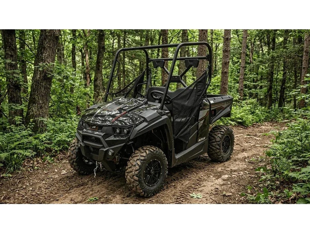Arctic Cat Prowler 500 Limited 2027