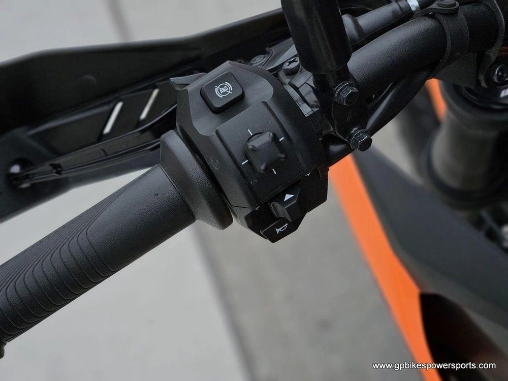 2026 Ktm 390 Enduro R