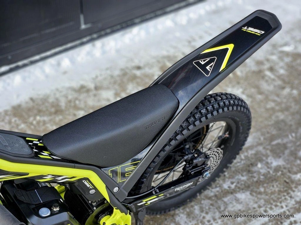 2026 Triumph Txp-16 Oset