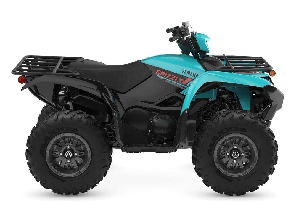 Yamaha Grizzly Dae 2027