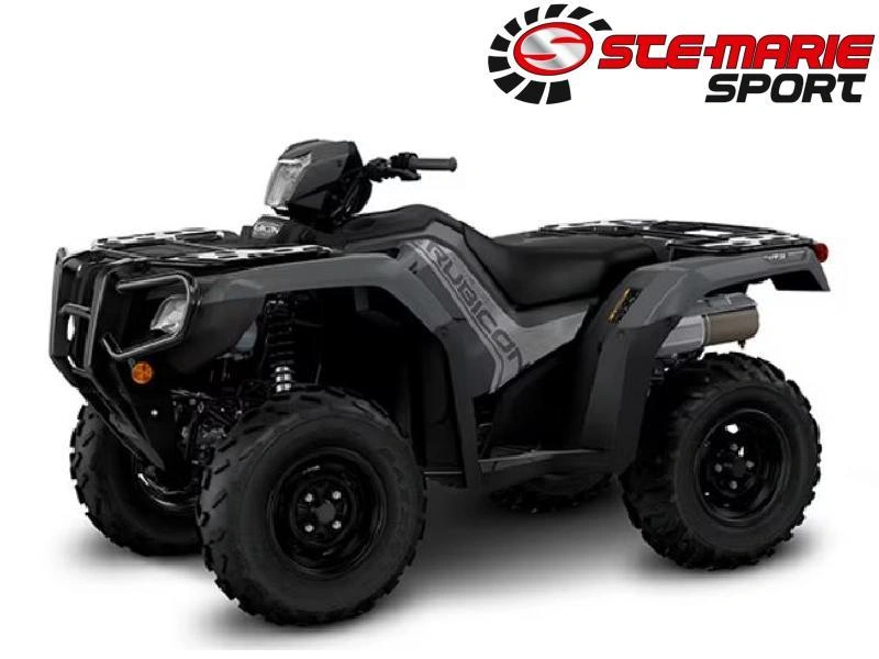 Honda Rubicon 520 Irs Eps 2027
