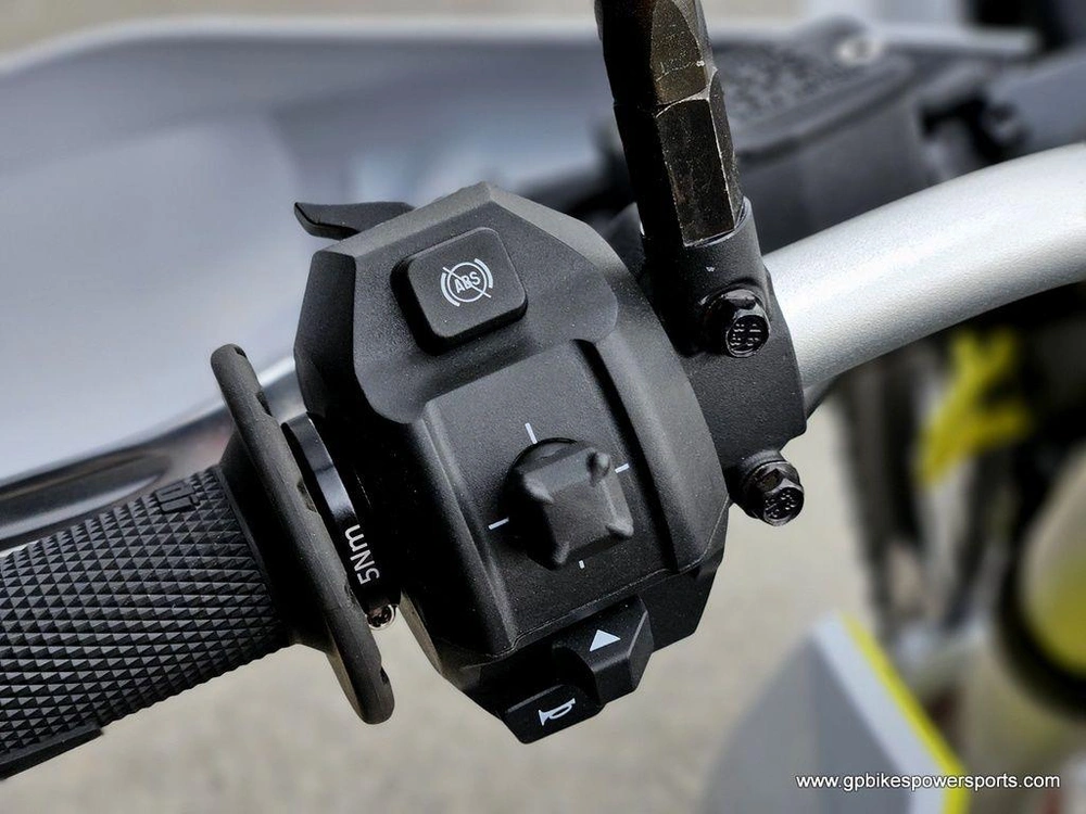 2027 Husqvarna 701 Enduro