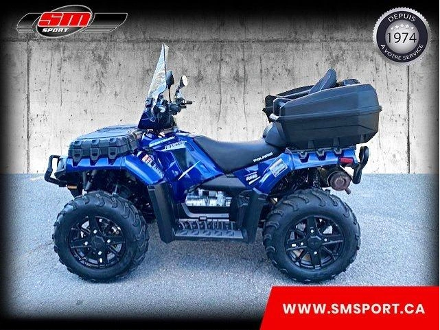 Polaris Sportsman 850 T 2023