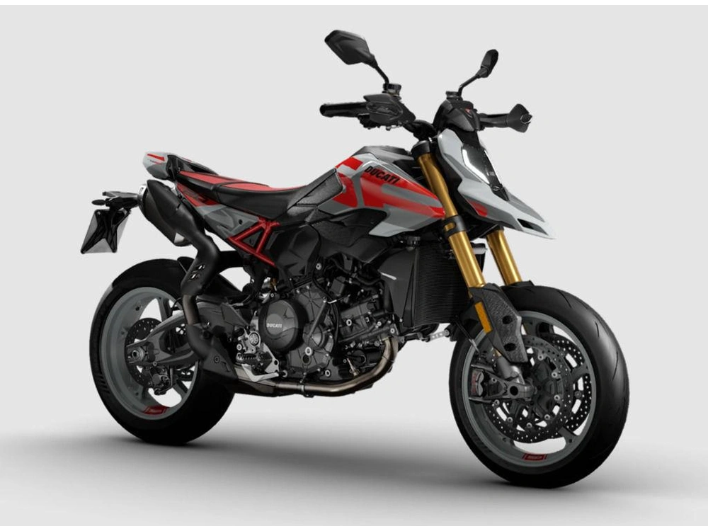 2027 Ducati Hypermotard V2 Sp
