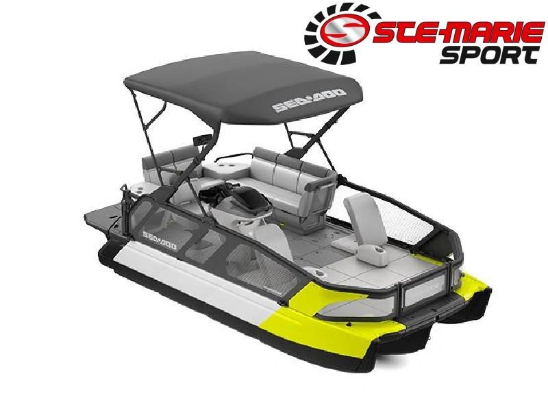 Sea-doo Switch Sport 18 - 230 Hp 2025