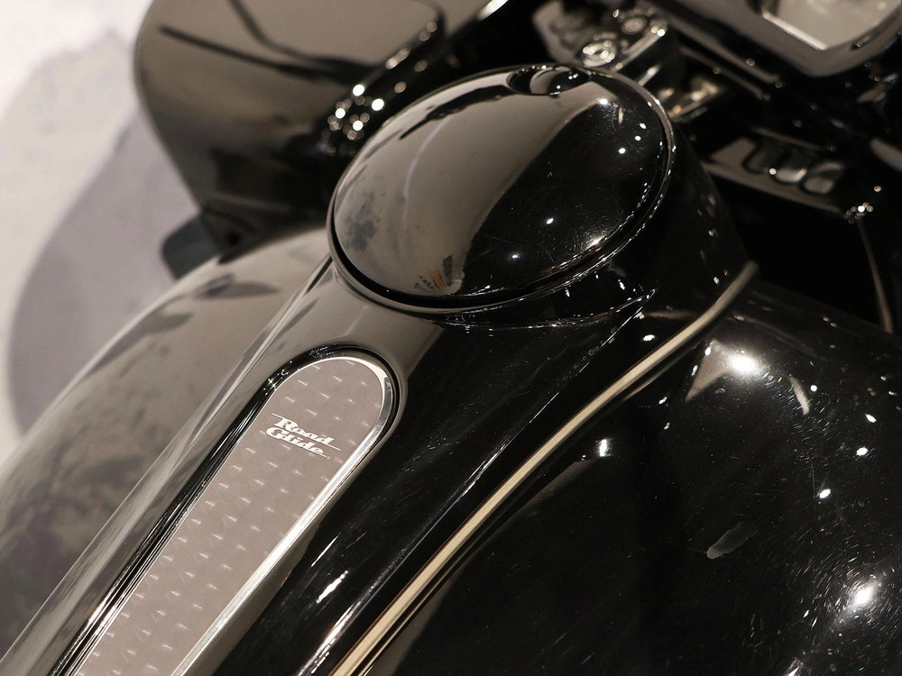 Harley-davidson Road Glide Special Fltrxs 2019