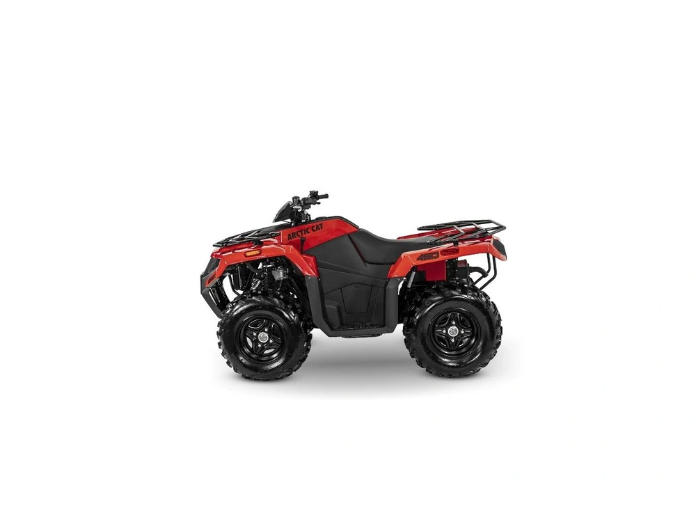 Arctic Cat Alterra 450 2027