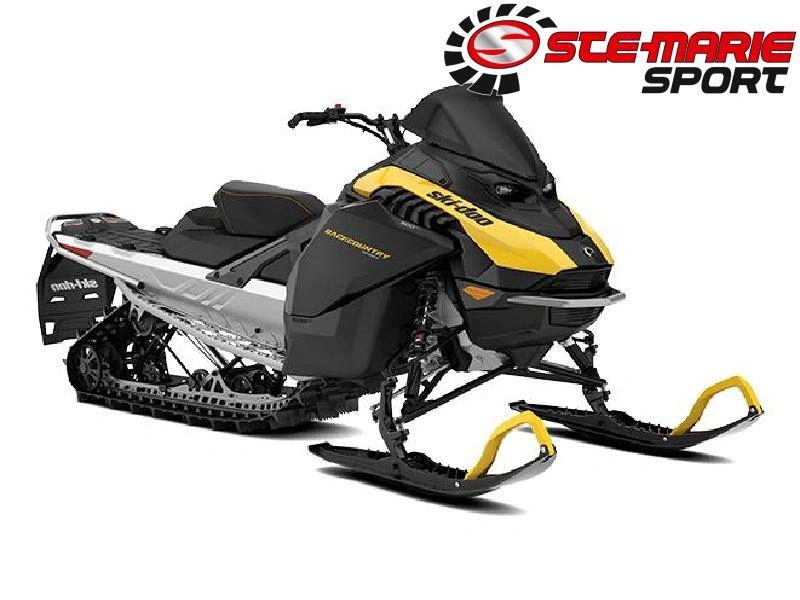 Ski-doo Backcountry Sport (39'') 600 Efi Powdermax 2.0'' E.s. 2026