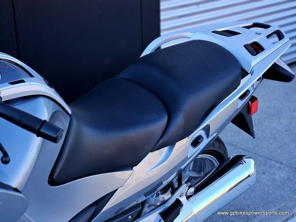 2006 Bmw R1200 Rt
