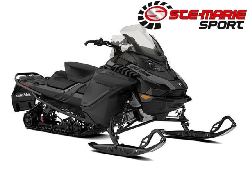Ski-doo Renegade Adrenaline 900 Ace Turbo R Ripsaw 1.25'' E.s. 2026