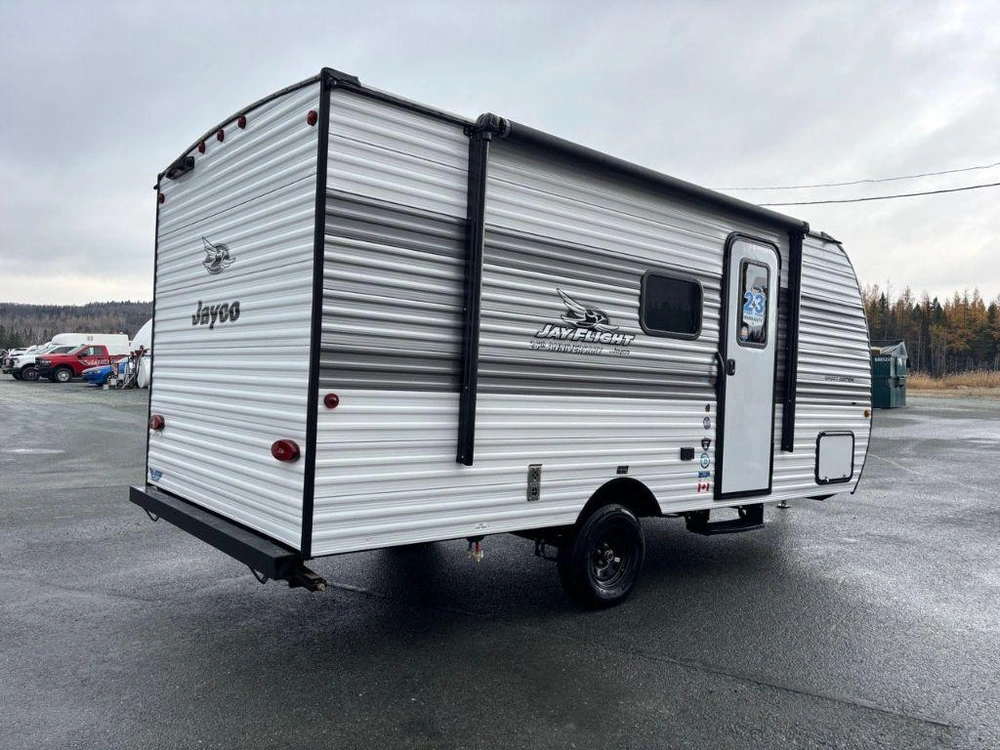 Jayco Jay Flight Sport Edition 170bh 2027