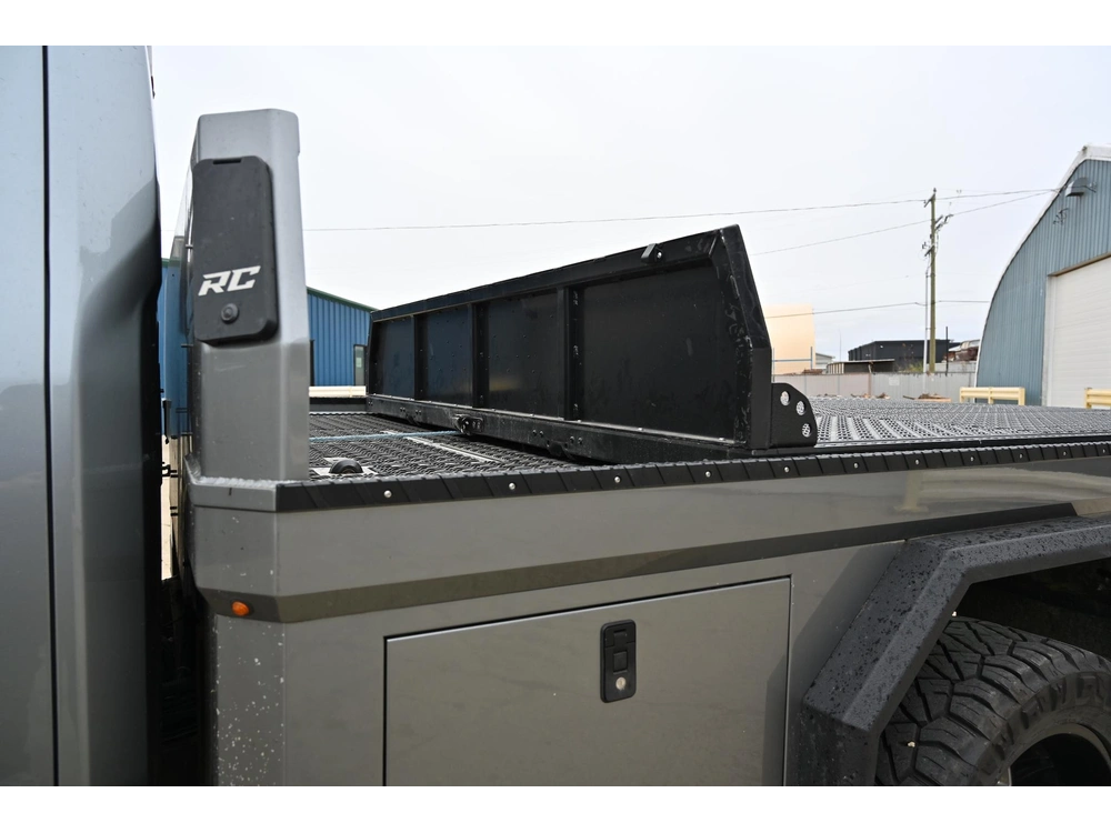 2025 Gmc Sierra 6.6l Turbo V8 Diesel 3500hd Dually