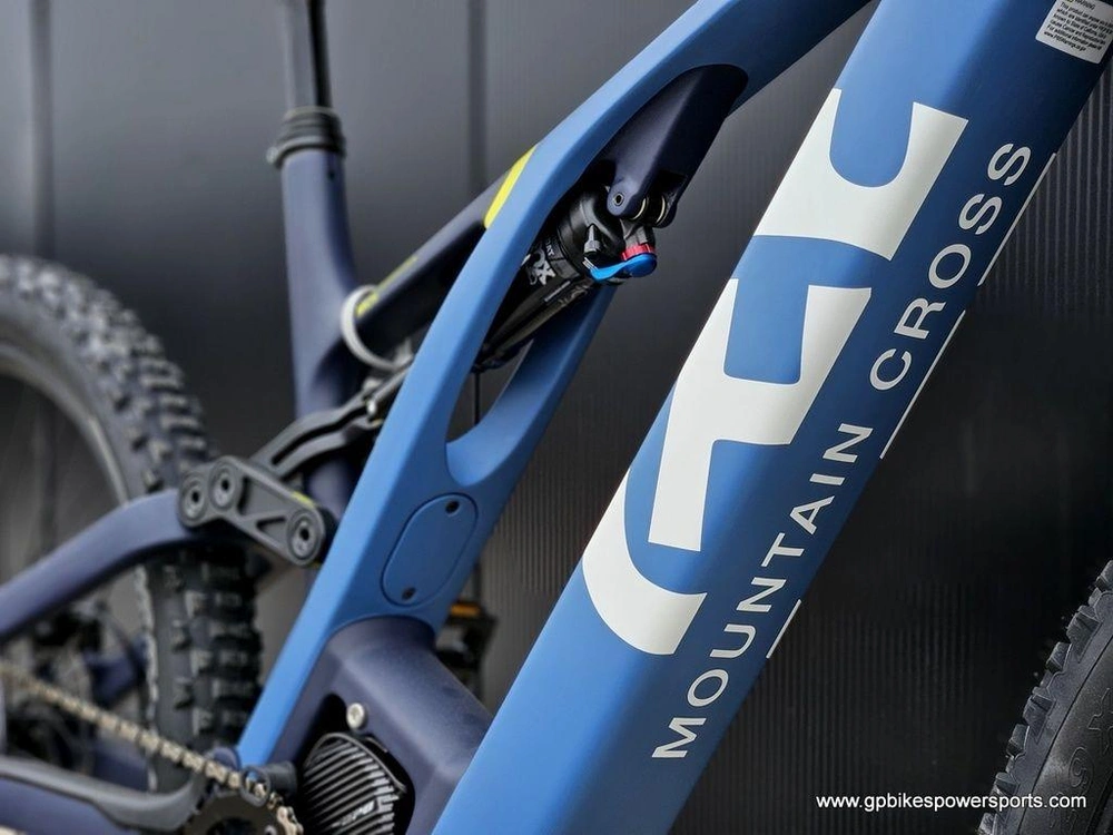 2023 Husqvarna Mountain Cross Mc5 L