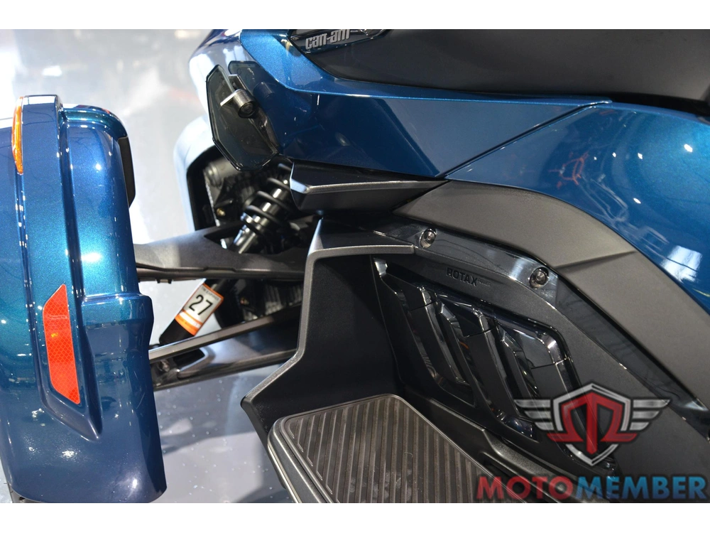 2022 Can-am Spyder Rt